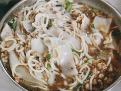 -正宗杨记普洱酸醋米线(总店)