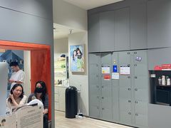 -海马体照相馆(上海月星环球港店)