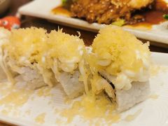 -樱の千渡日式料理·铁板烧•烧鸟(金盛田广场店)