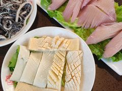 -马帮寨院坝火锅(龙港公园店)