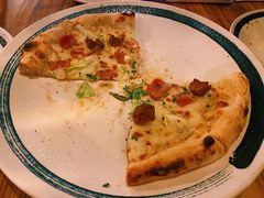 土豆泥披萨-PIZZA BIANCA(民园店)