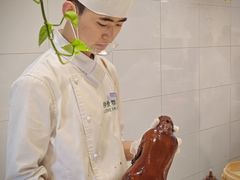 -第六季自助餐厅(北太平庄店)