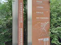 -翠湖国家城市湿地公园