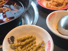 -李子坝梁山鸡(李子坝大鸡哥店)