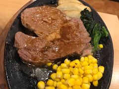 -萨莉亚意式餐厅(特力时尚汇店)