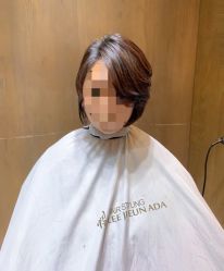 -韩国李知恩形象设计