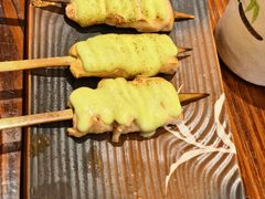 -鸟鹏烧鸟居酒屋(熙龙湾店)