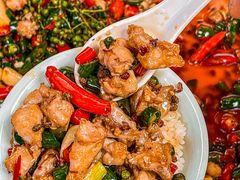 -李大爷的泡椒馆(冉家坝店)
