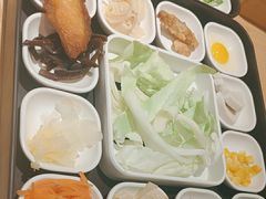 -阿香米线(延吉路万达店)