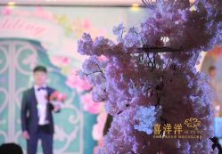 点击看大图 -喜洋洋婚庆