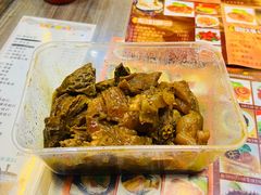 牛杂-明记牛杂(新马路分店)