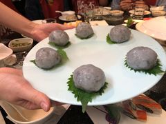 -捞王锅物料理(凯旋路店)