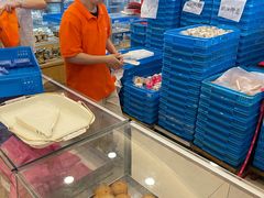 -长发西饼(临顿路店)