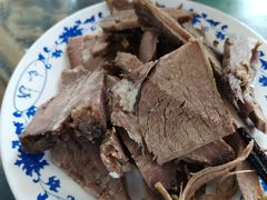 -吾穆勒蓬灰牛肉面·清真(北滨河中路店)