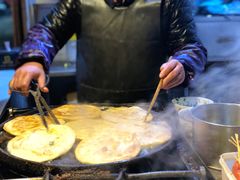 -张记灌饼(丰富路店)