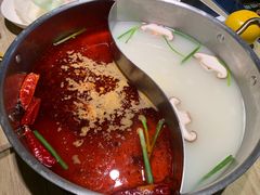-彤德莱火锅(商圣嘉源店)