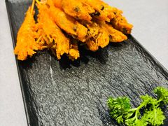 -金哥私房菜馆(张府园总店)