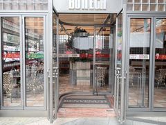 -BOTTEGA意库(中骏世界城店)