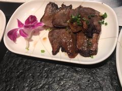 -火地铁板烧(昆山万象汇店)