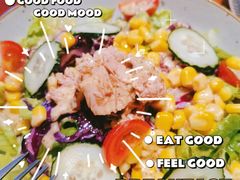 -About Bistro關於·泰式家庭料理