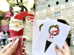 -CORNER CONE GELATO酷矿手作霜淇淋(南头古城店)