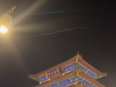 -鼓楼夜市