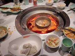 -晓宇重庆火锅(赛格国际购物中心店)