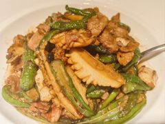 -院里寻菜·精致庭院菜(观沙岭店)