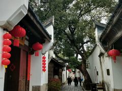 -三坊七巷历史文化街区