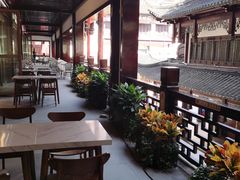 -光明悠焙(豫园店)