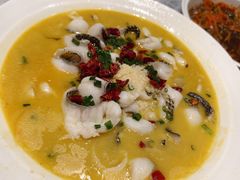 -聚丰园•湖鲜餐厅(阿红私房菜梅石路店)