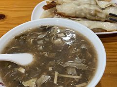 -张小文胡辣汤(龙柏新村店)