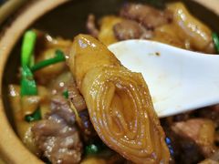 -老洋坊饭店(厚街东宝路店)