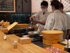 -小十Omakase(地王大厦店)
