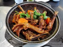 鸭五件例牌-美极鲜食坊(宝安南路店)