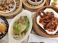 -稻香酒家·33年老字号·港式粤菜(富邦中心店)