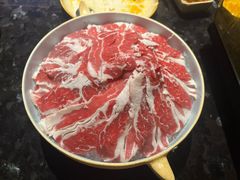 -雾山韩式烤肉·海南糟粕&椰子鸡火锅·海景餐厅(三亚绿发山海天JW万豪酒店)