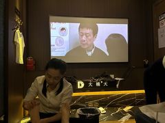 -江南足纪·影院足道·轻奢SPA(京基水贝店)