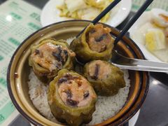 -荔园小馆(园岭新村二期店)