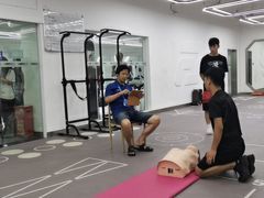 -飞腾健身游泳馆(解放碑店)