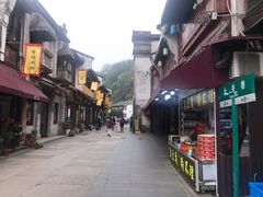 -河坊美食街(河坊街店)