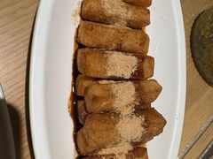 -渝信川菜 · 川味家常菜(财富购物中心店)