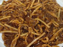 -盛德利食府 天津菜(河西店)