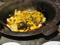 -大鱼山房鱼头火锅(老字号品质店)