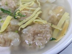 -海平馄饨(逍遥二路店)