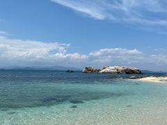 -三亚蜈支洲岛旅游区
