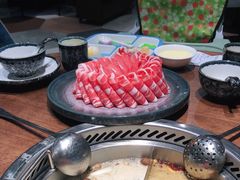 -快乐小羊火锅餐厅(农科路店)