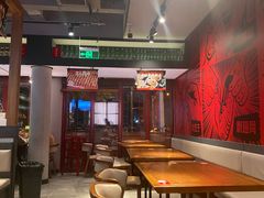 -管氏翅吧(地安门创始店)
