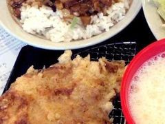 -永和大王(小厨·东四十条店)