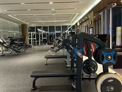 -普拉达游泳健身(水湾1979店)